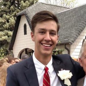 Meet your Posher, Evan